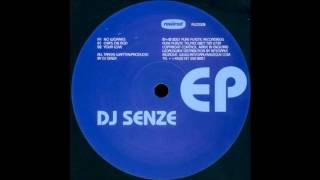 DJ Senze - No Worries | ©2001 Rewired