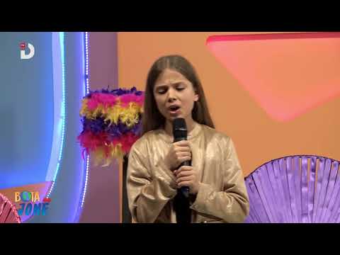 Klejda Bashota - Moj e bukura More