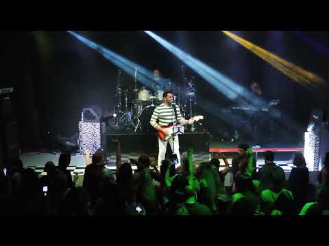 Jackson Lima - Simply The Best (Tina Turner) - Clube ARCI -Vila Velha - ES