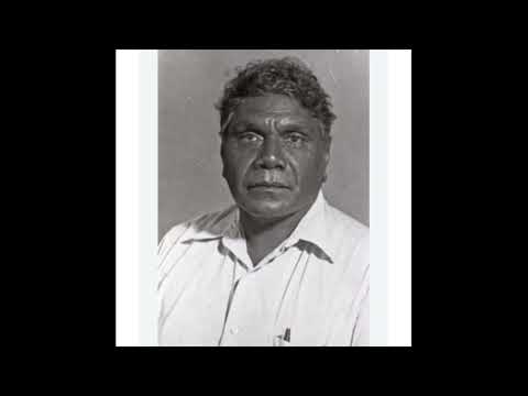Albert Namatjira | NAIDOC Week