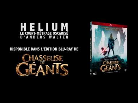 Helium - Extrait du court-métrage oscarisé d'Anders Walter
