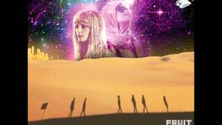 The Asteroids Galaxy Tour - Fruit - WHOLE ALBUM HD