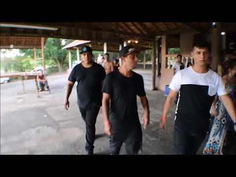 BASSMAKER - FLOW FESTIVAL (Rio Claro)