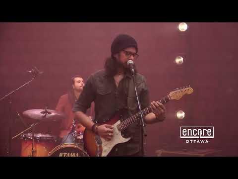 Ash Ravens - “One Way Ticket” | Encore Ottawa S3