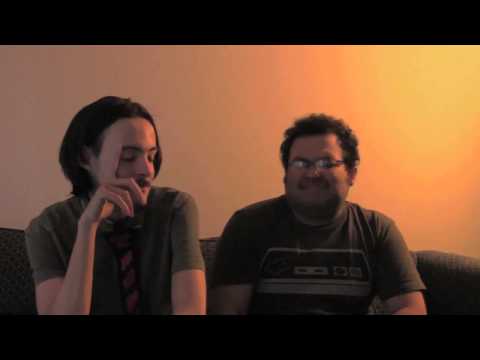 Tie Guy +1 Vlogs: Steven Universe Ep 21 Joking Victim