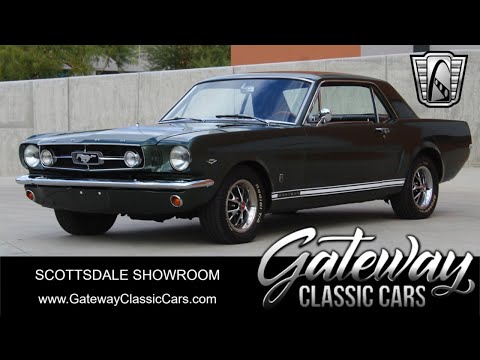 1965 Ford Mustang (CC-1795093) for sale in O'Fallon, Illinois