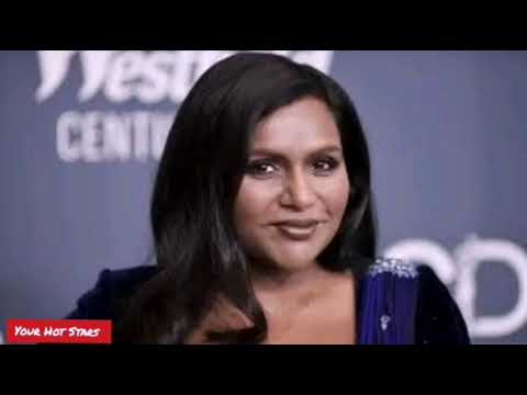 Surprise! Mindy Kaling gives birth to baby boy