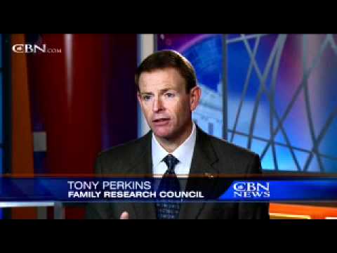 News on The 700 Club: December 17, 2010 - CBN.com