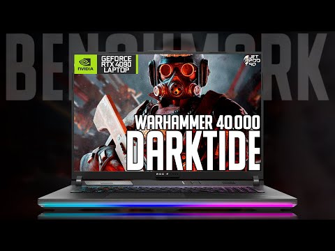 Wh40k Computer Steam Community :: Video :: WARHAMMER 40,000: DARKTIDE | RTX 4090 ...