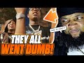 LIL HERB IS BACK VonOff1700 Dead N S Ft Polo G And G Herbo REACTION