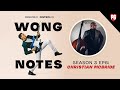 Christian McBride On How Chick Corea Picked His Spots | Wong Notes Podcast