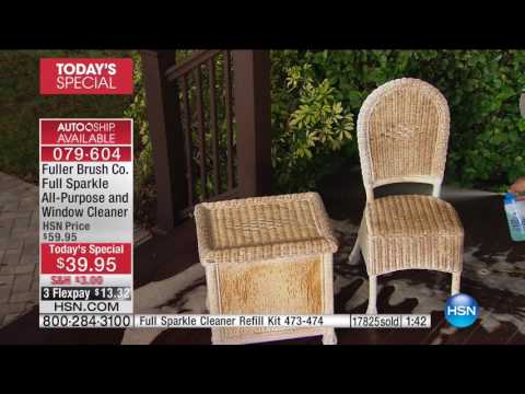 HSN | The Monday Night Show with Adam Freeman 04.17.2017 - 08 PM