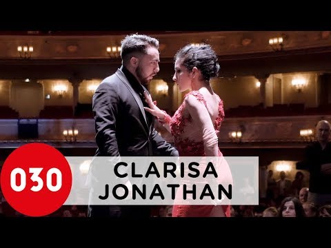 Clarisa Aragon and Jonathan Saavedra – Gallo ciego #ClarisayJonathan