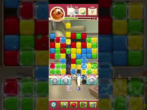 Toon blast 2750 5 more 2 stars