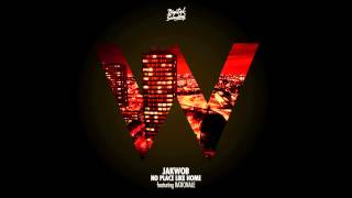 Jakwob - No Place Like Home Feat. Rationale