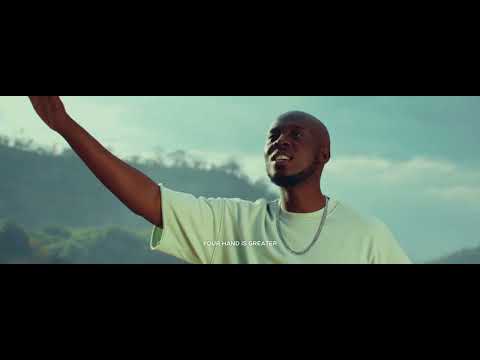 Pompi - Greater (Official Music Video) ft VOH 