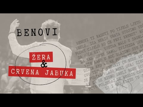 Video thumbnail for Benovi