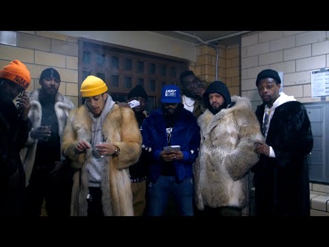 Borey Bills - Jingling Baby (Dir. By @BenjiFilmz)