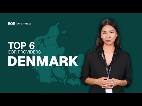Best EOR providers in Denmark video review