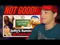 SML Movie: Jeffy’s Summer Detention! (Reaction)