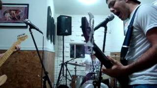 Millencolin - Monkey Boogie (COVER)