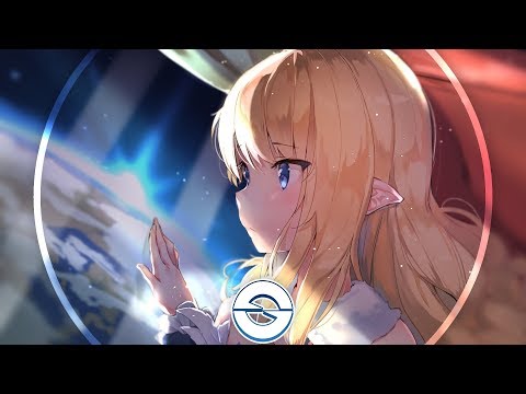 Nightcore - MAYDAY (Ghost'n'Ghost Remix) - (Lyrics)
