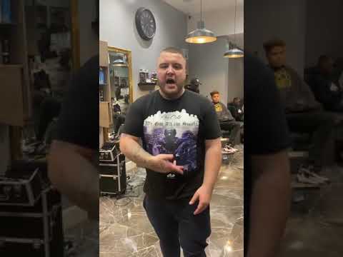 Y.Shadey cold freestyle