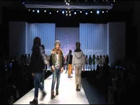 Miss Grant AW13 Part 2