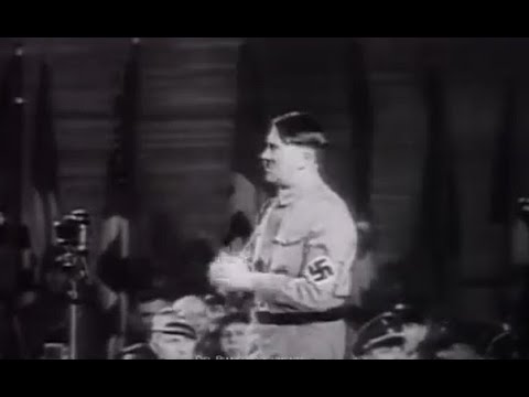 Adolf Hitler, Documentario