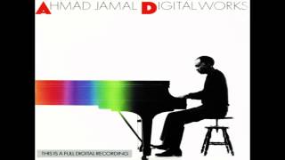 Ahmad Jamal ~ La Costa (1985) Smooth Jazz