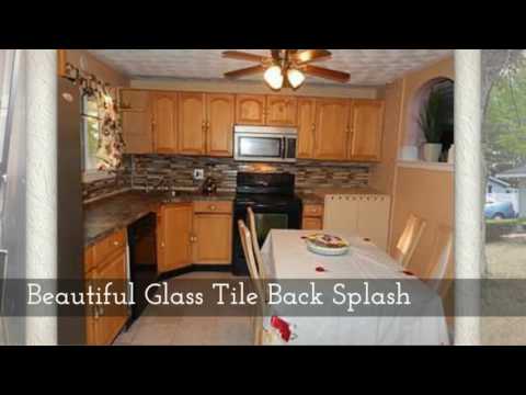 Single Family Home - Real Estate - For Sale - 20 Ellen Rd, Brockton, MA 02302