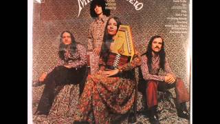Michaelangelo - West ( 1971, Folk Rock, USA )