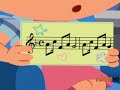 Little Einsteins Emerald Get Your Microphone On Nick On December 9 2011 Part 5