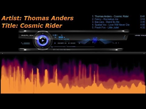 Discolover Euro Disco mini mix 7