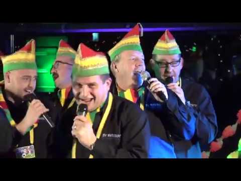 Sjinse Oud Prinse - Prinse van de sjpas  LVK 2018