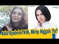 Dijuluki Syahrini KW, Begini Penampilan Tyara Melati Sukma, Sudah Mirip Istri Reino Barack? Dijuluki Syahrini KW, Begini Penampilan Tyara Melati Sukma, Sudah Mirip Istri Reino Barack?