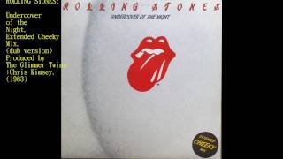 rolling stonesundercover of the night Video