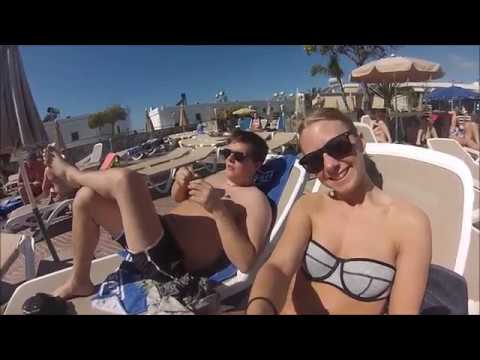 Gran Canaria 2017