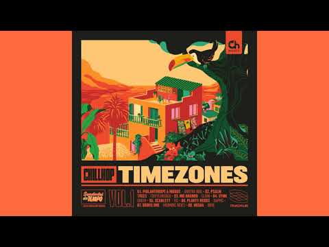 Philanthrope x Moods - Anotha BBQ