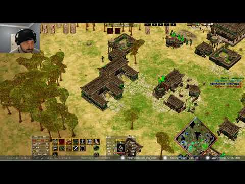 Community Team Games #83 - Age of Mythology: Extended Edition