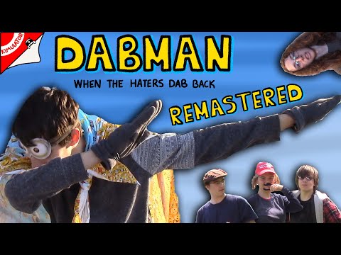 Dabman: When The Haters Dab Back Remastered - Official Trailer 2024 | PS4 PS5
