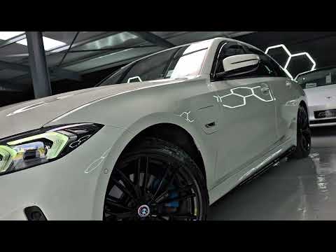 🔥 2024 BMW 330e M Sport Pro PHEV - Image 2