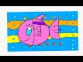 7 3 2022 Tokyo Disneysea Nemo And Friends Searider AMV RFART419