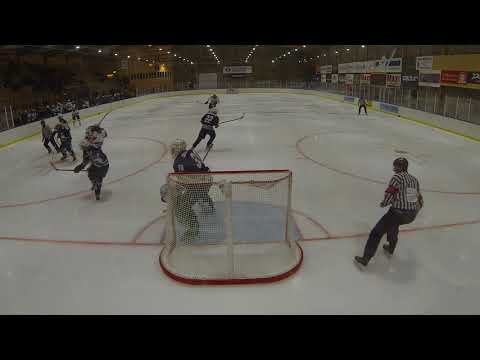 Sandvikens IK - Hedesunda Per 2 del1 korr