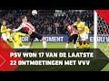 HISTORY | #PSVVVV