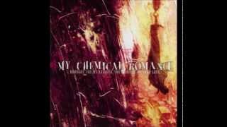 My Chemical Romance - &quot;This Is The Best Day Ever&quot; [Official Audio].