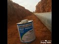 دراسة وانجاز المشاريع الفلاحية ... السقي الموضعي.