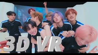 [3D 아부VR캠] idntt (아이덴티티) - Kids Return (4K) | IDOL Booth (아이돌부스)
