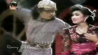 Download lagu Evie Tamala Feat Jhonny Iskandar/ Bandung Jogja mp3