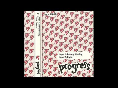 Jools @ Progress - Tape 2 - (P10) - 11/03/1995